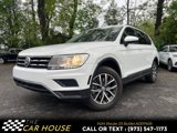 Used 2020 Volkswagen Tiguan SE w/ Panoramic Sunroof Package image 2