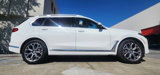 Used 2022 BMW X7 xDrive40i w/ Cold Weather Package image 4