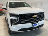New 2025 Chevrolet Suburban High Country image 5