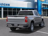 New 2025 Chevrolet Silverado 1500 LT w/ Z71 Off-Road Package image 4