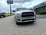 Used 2020 RAM 2500 Tradesman w/ Chrome Appearance Group image 3