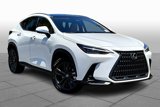 New 2025 Lexus NX 450h+ AWD w/ Luxury Package image 2
