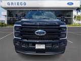 New 2025 Ford F250 Platinum w/ FX4 Off-Road Package image 3