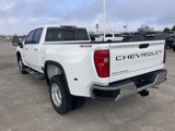New 2025 Chevrolet Silverado 3500 LTZ w/ LTZ Plus Package image 5
