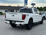 New 2025 Ford F150 Lariat w/ Equipment Group 501A Mid image 3