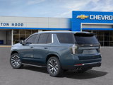 New 2025 Chevrolet Tahoe High Country image 3