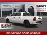 New 2025 RAM 1500 Laramie w/ Night Edition image 4