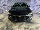 Used 2025 Chevrolet Malibu LT image 2
