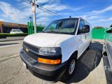 Used 2021 Chevrolet Express 2500 w/ Driver Convenience Package image 3