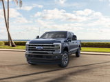 New 2025 Ford F250 King Ranch image 3
