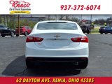 Used 2023 Chevrolet Malibu LT image 4