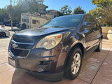 Used 2015 Chevrolet Equinox LT image 2