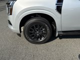 New 2025 Nissan Armada SV image 5