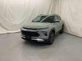 New 2026 Chevrolet TrailBlazer LT w/ LT Cold Weather Package image 2