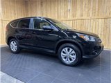 Used 2013 Honda CR-V EX image 4