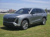 New 2026 Cadillac Vistiq Luxury image 2