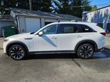 New 2025 MAZDA CX-90 Plug-In Hybrid w/ Premium Plus image 2