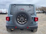New 2025 Jeep Wrangler Unlimited Rubicon 392 image 4