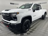 New 2025 Chevrolet Silverado 2500 LTZ w/ LTZ Plus Package image 2