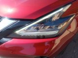 Used 2020 Nissan Murano Platinum w/ Cargo Package image 4