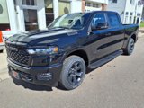 New 2025 RAM 1500 Big Horn image 2