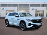 New 2025 Volkswagen Atlas Cross Sport SEL Premium R-Line image 5