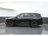 New 2025 Hyundai Palisade Calligraphy image 4