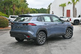 New 2026 Toyota Corolla Cross S image 2
