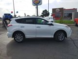 Used 2017 Toyota RAV4 Limited image 4