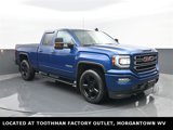 Used 2019 GMC Sierra 1500 Limited w/ Elevation Edition image 3