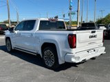 Used 2024 GMC Sierra 1500 Denali Ultimate image 5