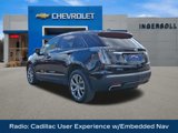 Used 2021 Cadillac XT5 Sportv image 6