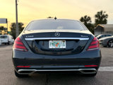 Used 2019 Mercedes-Benz S 560 4MATIC Sedan w/ Premium Package image 6