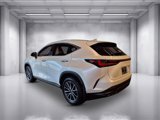 New 2025 Lexus NX 350 AWD w/ Luxury Package image 5