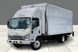 New 2025 Chevrolet Low Cab Forward image 2