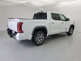 New 2025 Toyota Tundra 1794 Edition image 4
