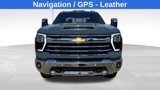 Used 2025 Chevrolet Silverado 2500 LTZ w/ LTZ Convenience Package image 3