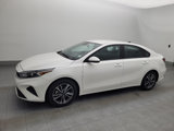 Used 2023 Kia Forte LXS image 2