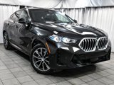 Used 2025 BMW X6 xDrive40i image 3