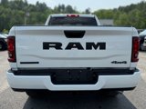 New 2025 RAM 2500 Big Horn image 4