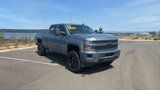 Used 2015 Chevrolet Silverado 2500 LT image 4
