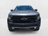 Used 2021 Chevrolet Silverado 1500 LT Trail Boss w/ Bed Protection Package image 2