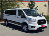 Used 2021 Ford Transit 350 XLT image 3