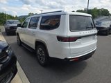 New 2025 Jeep Wagoneer 4WD image 4