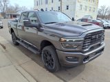 New 2025 RAM 2500 Laramie image 4