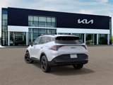 New 2026 Kia Sportage X-Line image 4