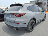 New 2026 Acura MDX A-Spec image 4