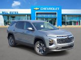 New 2026 Chevrolet Equinox LT w/ Safety and Technology Package image 1