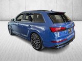 New 2025 Audi SQ7 Premium Plus image 5