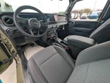 New 2025 Jeep Wrangler Unlimited Rubicon image 2